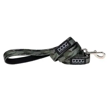 DOOG Dog Leash Neoprene Bruiser