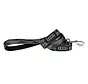 Dog Leash Neoprene Bruiser