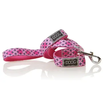 DOOG Dog Leash Neoprene Toto