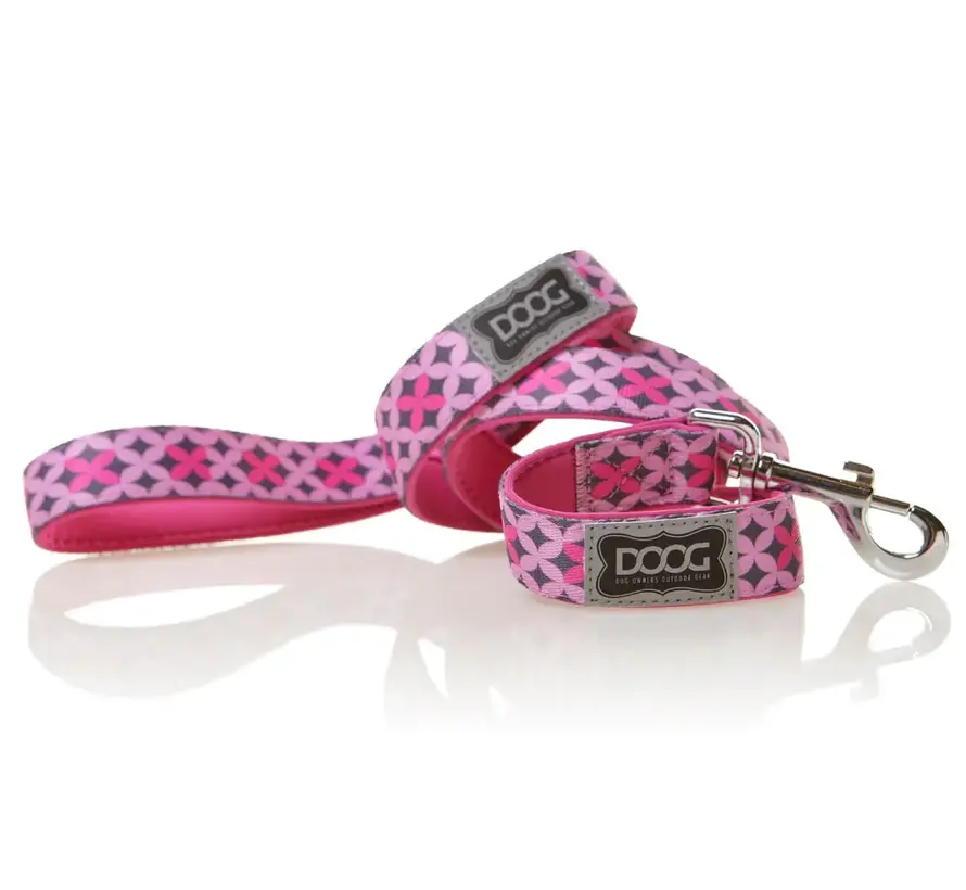 Dog Leash Neoprene Toto