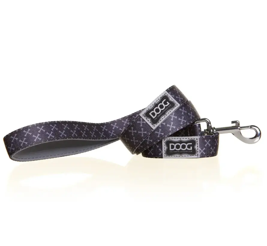 Dog Leash Neoprene Odie