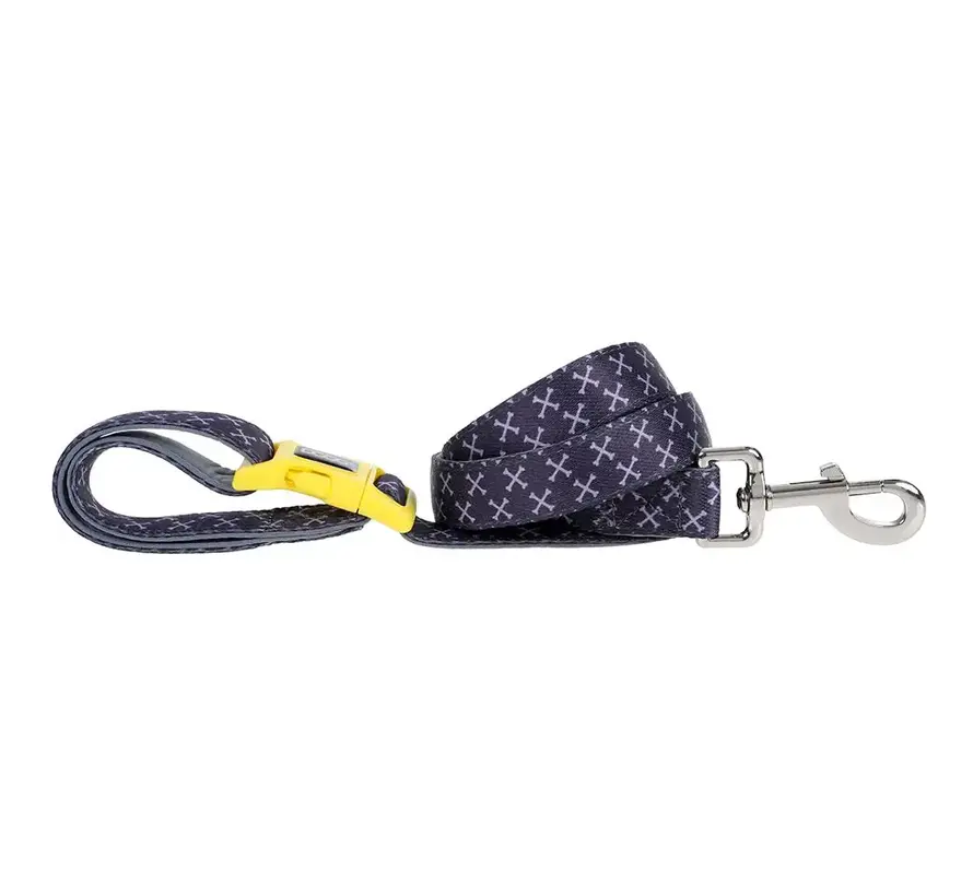 Dog Leash Neoprene Clip It Odie