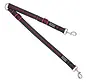 Double Dog Leash Rin Tin Tin
