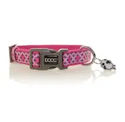 DOOG Dog Collar Neoprene Toto