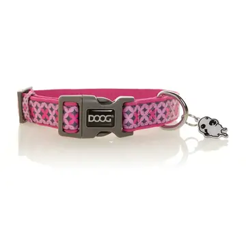 DOOG Dog Collar Neoprene Toto