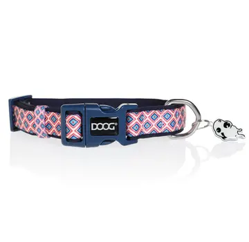 DOOG Dog Collar Neoprene Gromit