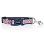 Dog Collar Neoprene Gromit