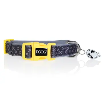 DOOG Dog Collar Neoprene Odie