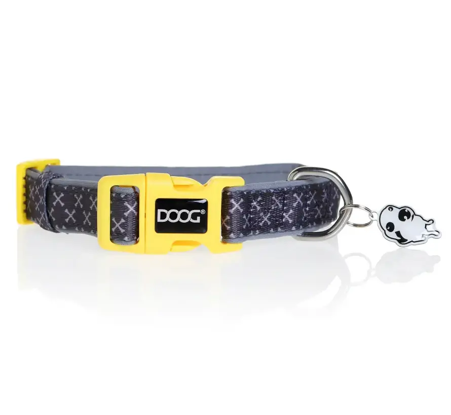 Dog Collar Neoprene Odie