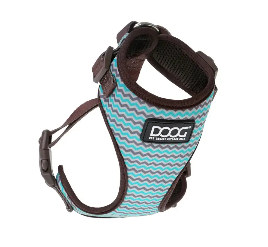 Dog Harness NeoflexNeon Benji
