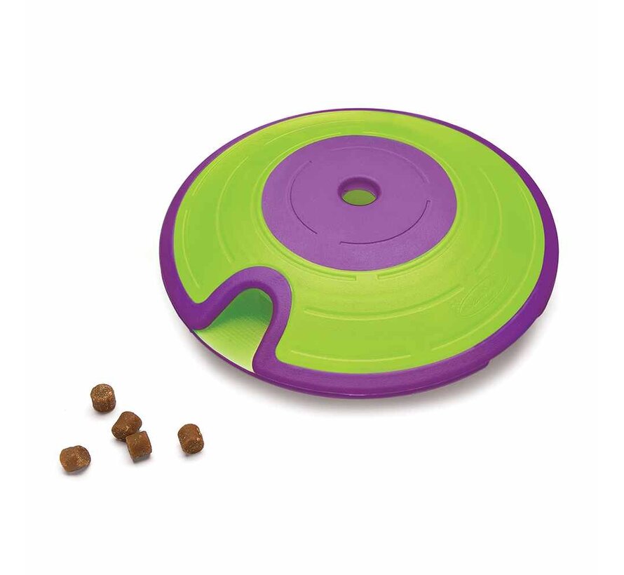 Dog Puzzle Treat Maze