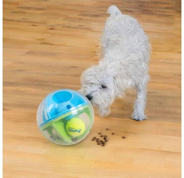 Nina Ottosson Dog Puzzle A-Maze Ball