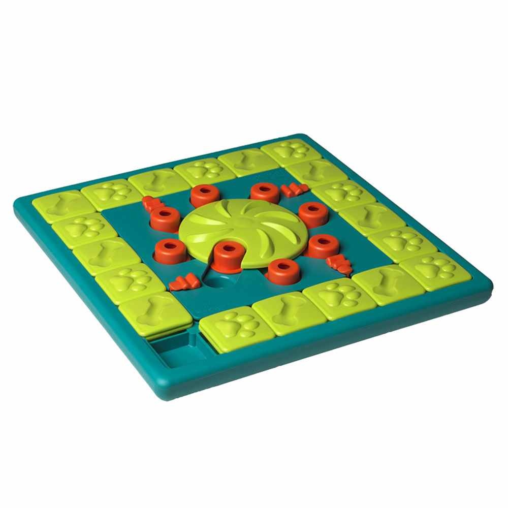 Hondenpuzzel Multipuzzle