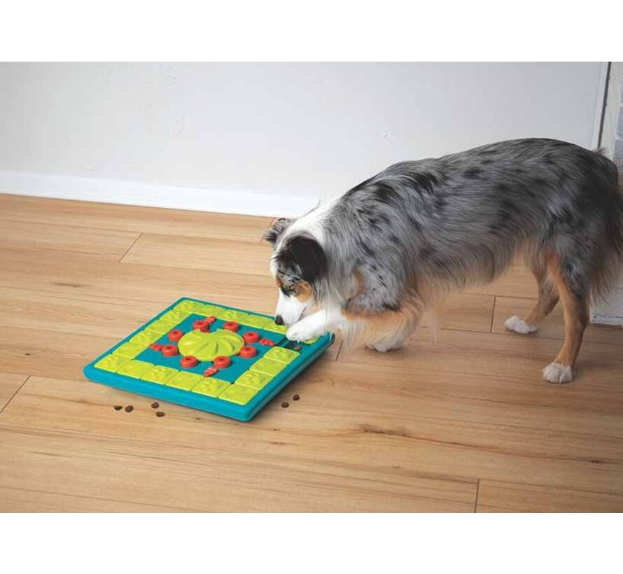 Dog Puzzle Multipuzzle