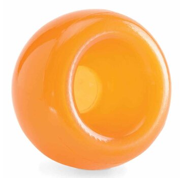 Planet Dog Interactive Dog Toy Snoop Orange