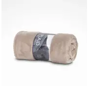 Lex & Max Dog Blanket Fleece Sand