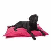 Lex & Max Dog Cushion Tivoli Fuchsia
