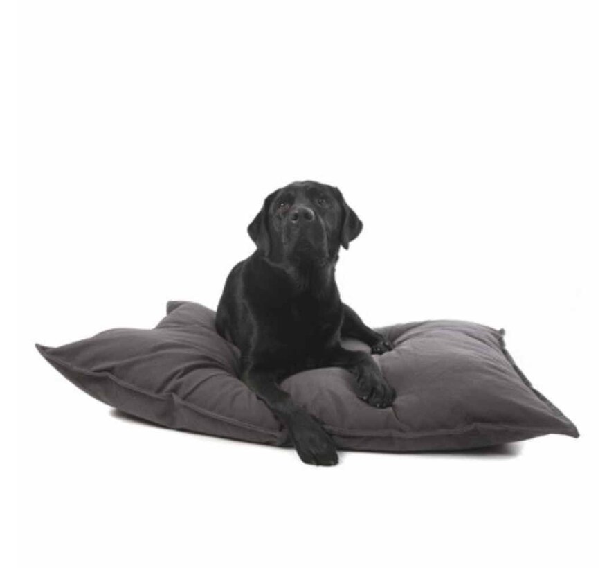 Dog Cushion Tivoli Grey