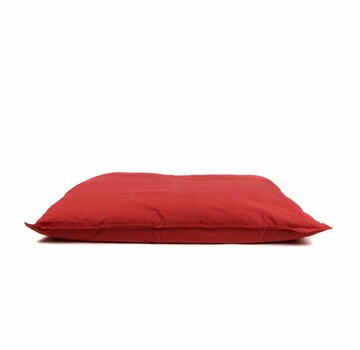 Lex & Max Dog Cushion Tivoli Red