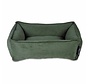 Dog Bed Chicago Green