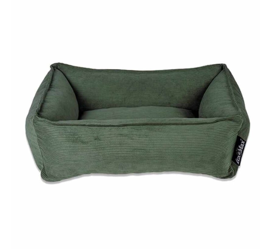 Dog Bed Chicago Green