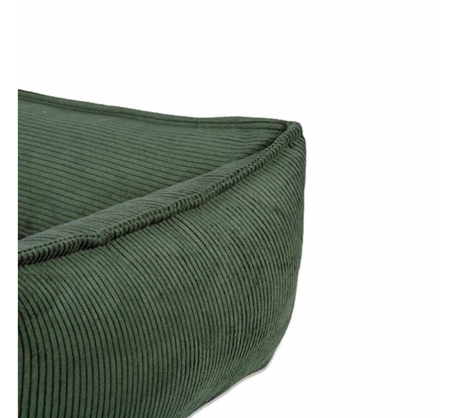 Dog Bed Chicago Green