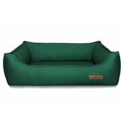 Waidgold Orthopedische Hondenmand Slumber Meadow Groen