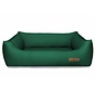 Orthopedic Dog Bed Slumber Meadow Green