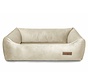 Orthopedic Dog Bed Sleeping Meadow Cream