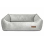 Orthopedic Dog Bed Sleeping Meadow Light Grey