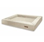 Orthopedic Dog Bed Quiet Island Sand