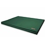 Orthopedic Dog Cushion Slumber Meadow Green