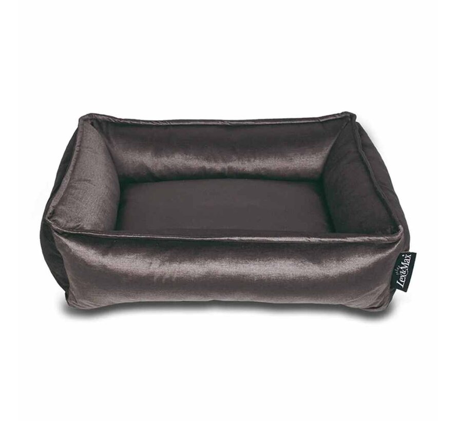 Dog Bed Amsterdam Taupe