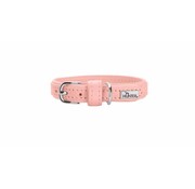 Hunter Hondenhalsband Soho Mini Roze