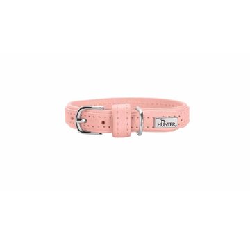 Hunter Dog Collar Soho Mini Pink