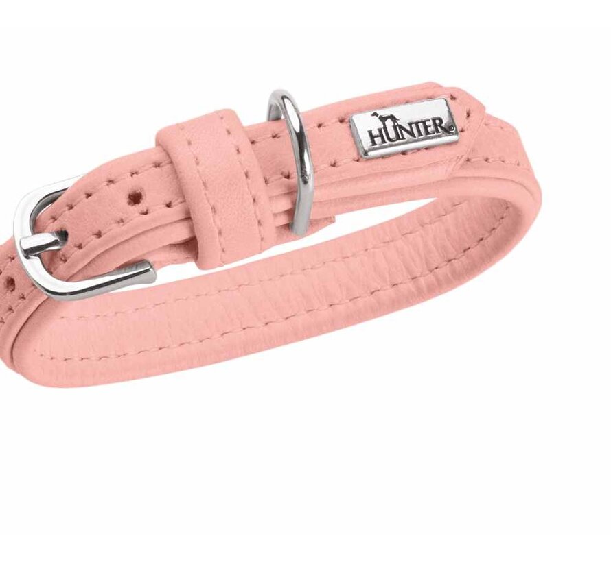 Dog Collar Soho Mini Pink