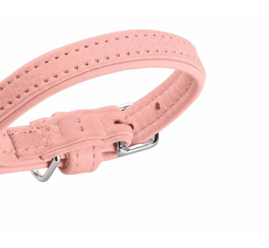 Dog Collar Soho Mini Pink