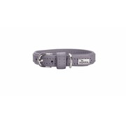 Hunter Dog Collar Soho Mini Lilac