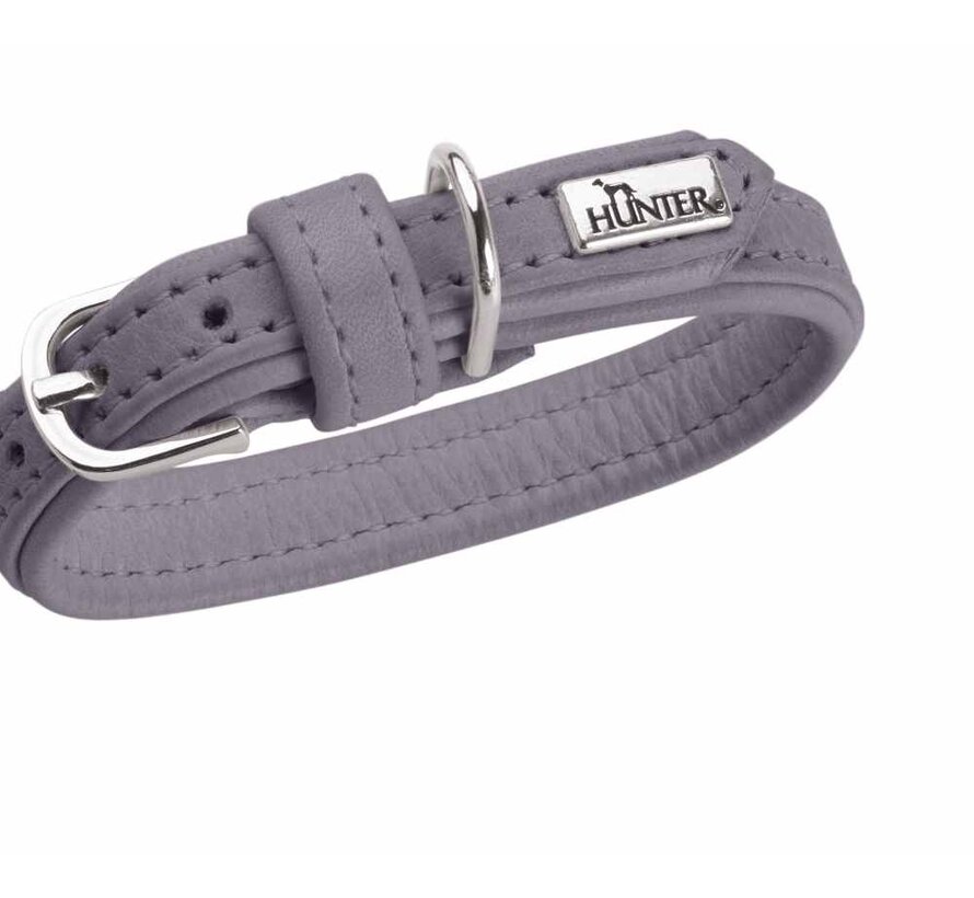 Dog Collar Soho Mini Lilac