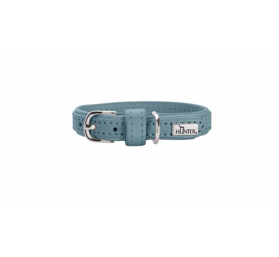 Dog Collar Soho Mini Blue