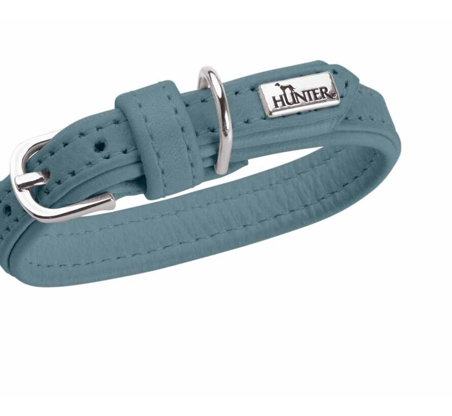 Dog Collar Soho Mini Blue