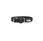 Dog Collar Soho Mini Black