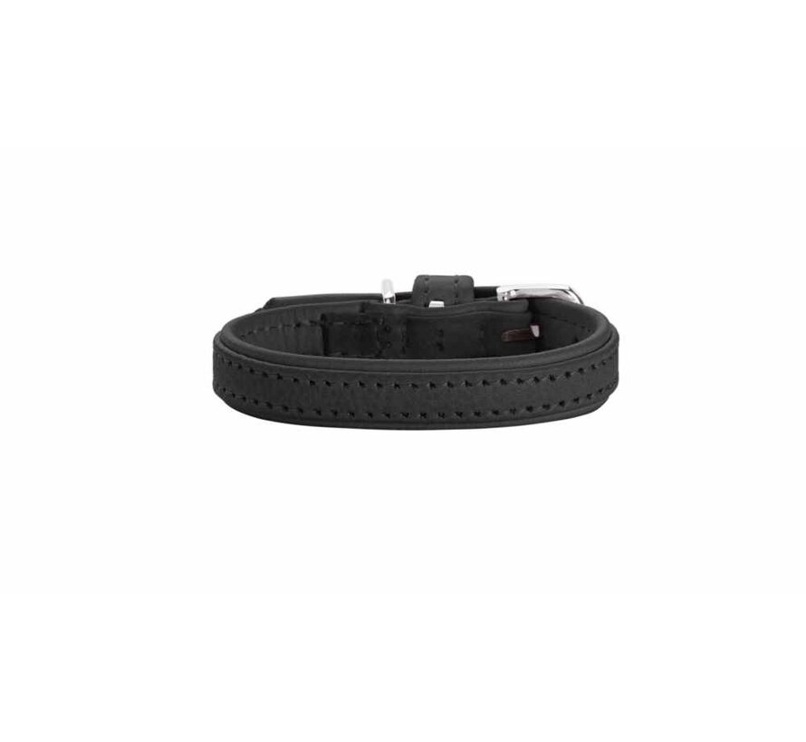 Dog Collar Soho Mini Black