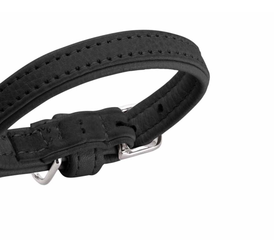 Dog Collar Soho Mini Black