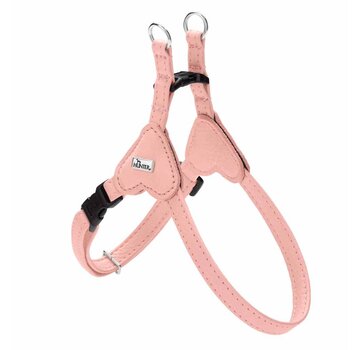 Hunter Dog Harness Soho Mini Pink