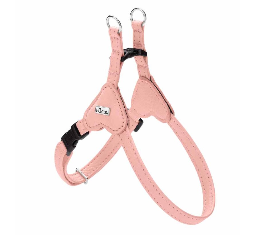 Dog Harness Soho Mini Pink