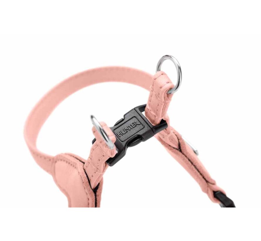 Dog Harness Soho Mini Pink