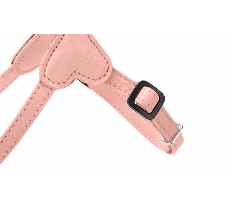 Dog Harness Soho Mini Pink