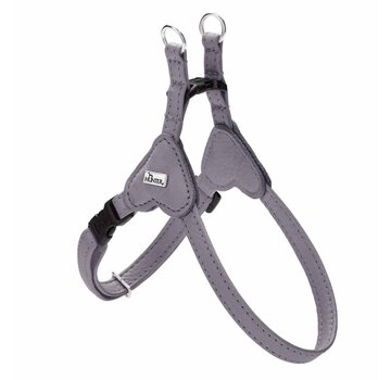 Hunter Dog Harness Soho Mini Lilac