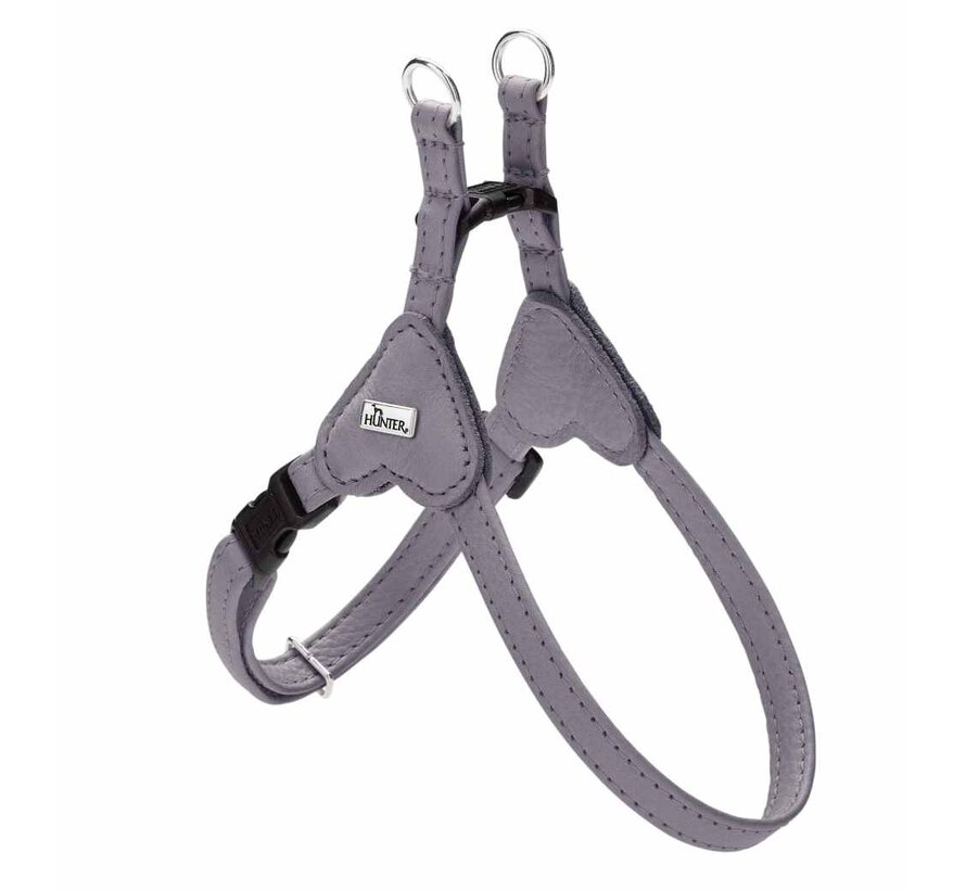 Dog Harness Soho Mini Lilac